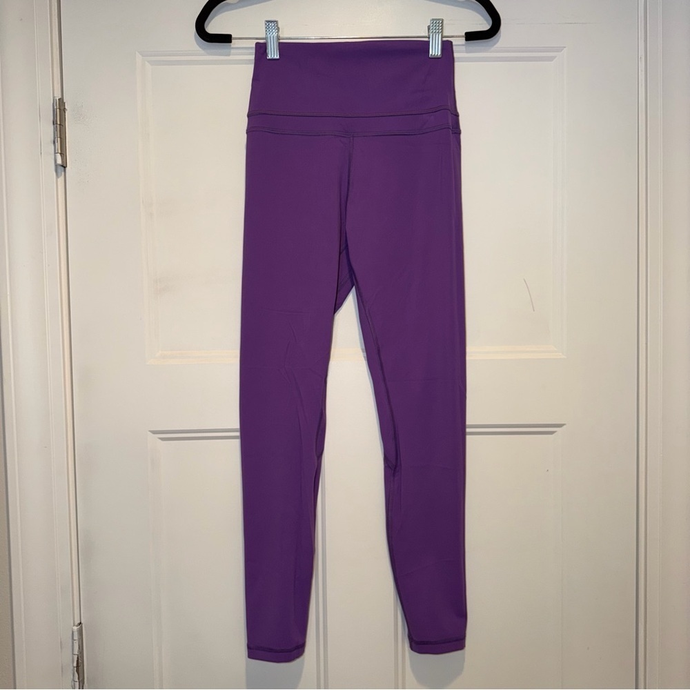 CRZ YOGA Train High Rise Leggings 25”